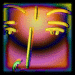 the seer... Pixelschisms by jaxun