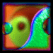 the vessel... Pixelschisms by jaxun
