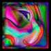 emanations... Pixelschisms by jaxun