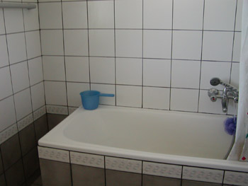 housetub