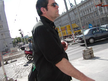 v street