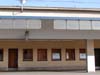 train station
