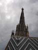 v st stephens