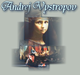 Andrej Vystropov