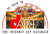 dART -
                      The Internet Art Database