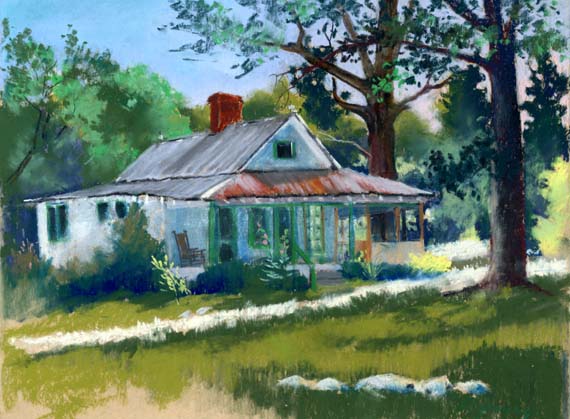 Remys-house
