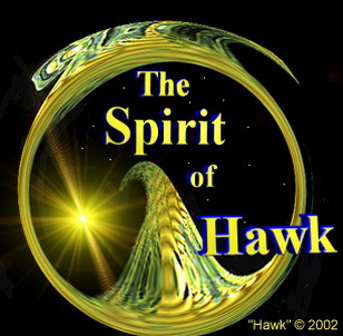 HawksWorld Logo