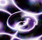 electric nebula
