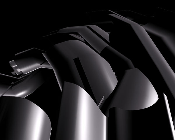 machine part 1