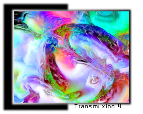 Transmuxion 4... Digital Fine Art by jaxun