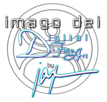 Welcome To Imago Dei: Digital Fine Art by jaxun...