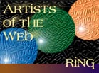 Artists of the Web Ring