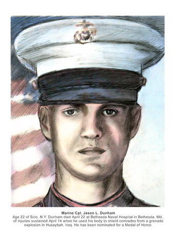 33 Dunham