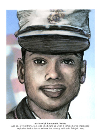 82 Valdez