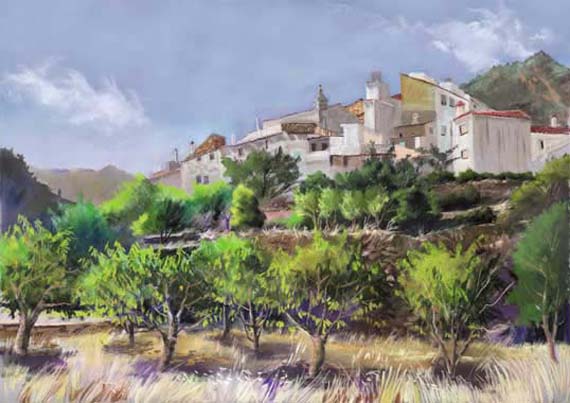 el-pueblo