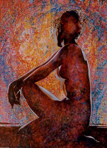 Andrej Fedorov  Artwork